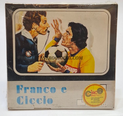Super franco ciccio circe - super,