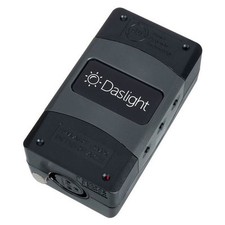 Atomic4dj centralina luci