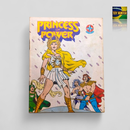 Principessa del potere - del, doppio