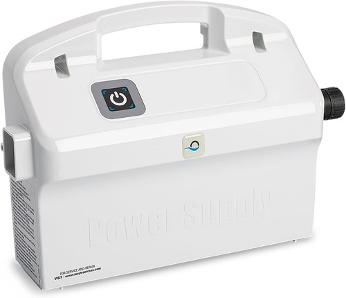 Dolphin alimentatore - dolphin,