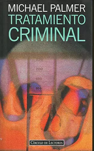 Tratamiento criminal michael - criminal,,