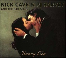 Henry Lee - Cave, Nick