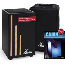Cajon Professionale Batteria