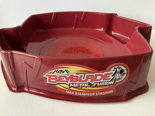 Hasbro 2010 beyblade metal - hasbro,