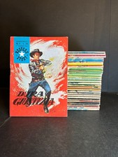 WESTERN STORY EDIZIONE EUROPER