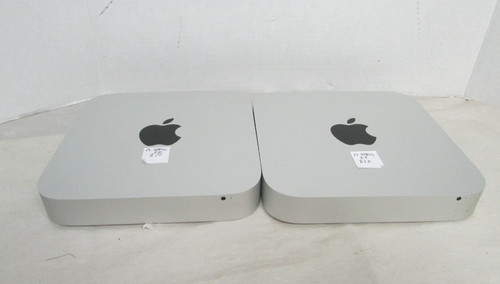 Apple a1347 mac mini - mini, i7-4578u