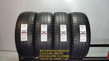 GOMME USATE   235/65R16C 115R MICHELIN AGILIS PNEUMATICI USATI B73966