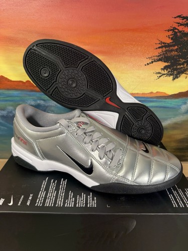 Nike total sp metallic - nike, 3
