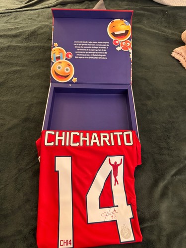 Maglia chivas guadalajara - maglia,