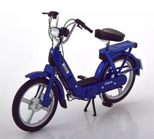 1/10 Vespa Piaggio Ciao Blue