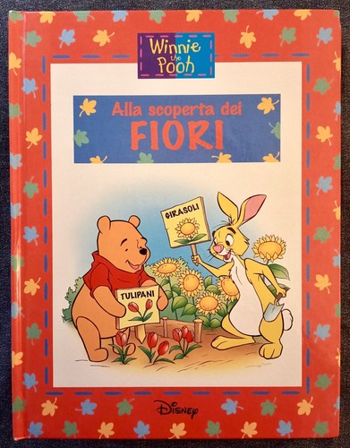 Winnie the pooh lotto 15 - pooh,,