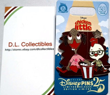 Disney Chicken Little 20th