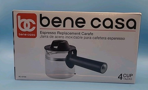 Caraffa ricambio bene - di,