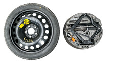 RUOTA RUOTINO DI SCORTA OPEL