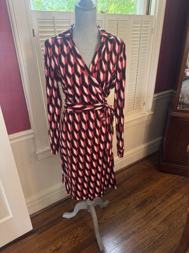 Abito dvf diane von - dvf,