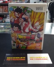 NINTENDO WII DRAGONBALL  Z