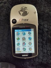 Garmin etrex Vista Cx Handheld