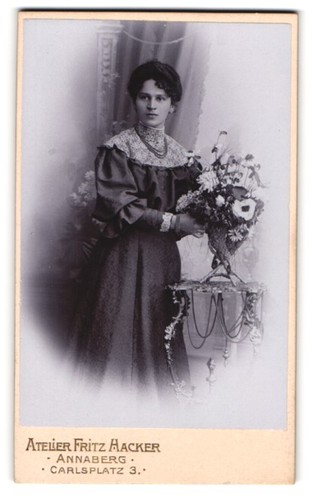 Fotografia fritz hacker - fritz,
