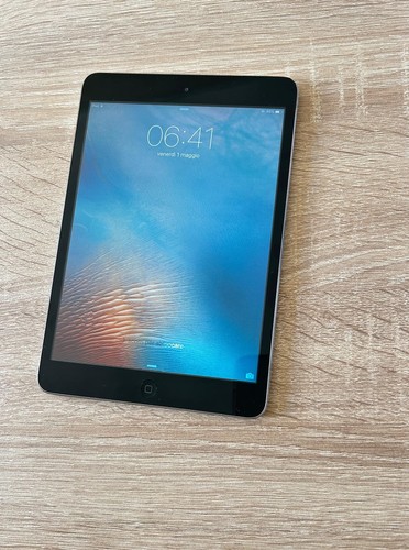 Apple ipad mini 1ª - mini,
