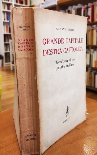 Grande capitale destra