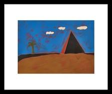 TANO FESTA   -  SERIGRAFIA