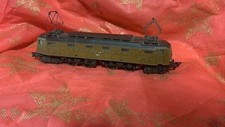 fleischmann  Locomotiva h0 Fs 428 