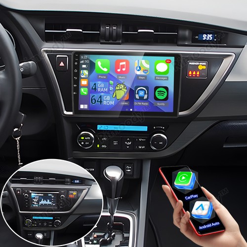 64g per toyota - toyota, auris