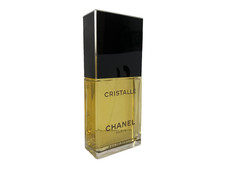 Cristalle by Chanel 100 ml Eau