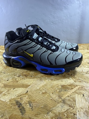 Nike air max plus taglia - nike,