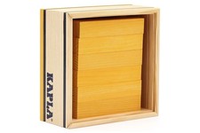 Piastrine in legno KAPLA