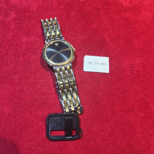 Orologio nos movado museum - orologio,