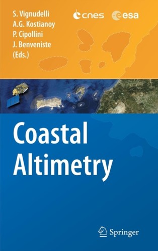 Vignudelli coastal altimetry - vignudelli,