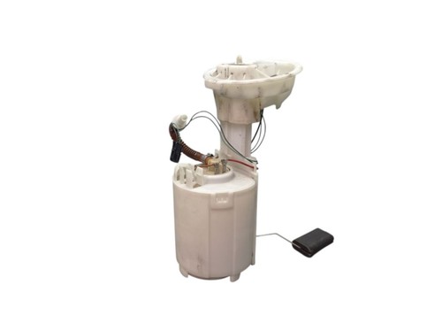 Pompa carburante - pompa, della