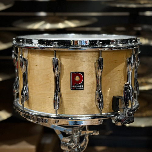 Tamburo rullante premier birch - tamburo,