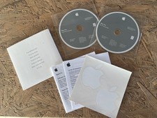 2010 Apple DVD Mac Pro Mac Os