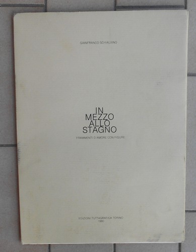 Gianfranco schialvino mezzo - gianfranco,