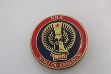 Gettone commemorativo Anello