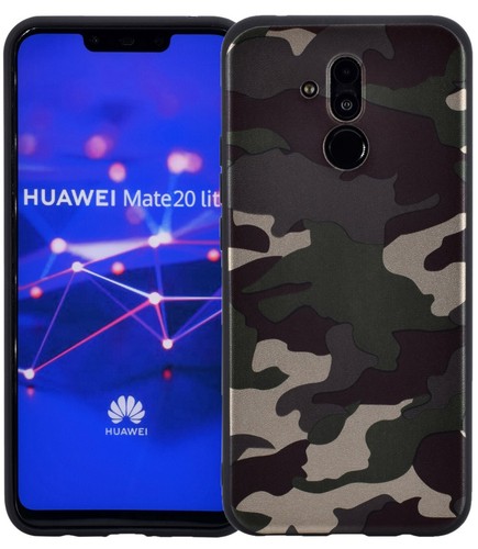Huawei mate lite custodia - huawei,