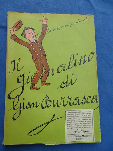 Vamba giornalino di - vamba-il,