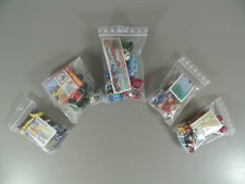 AUTO: vari set completi (D)