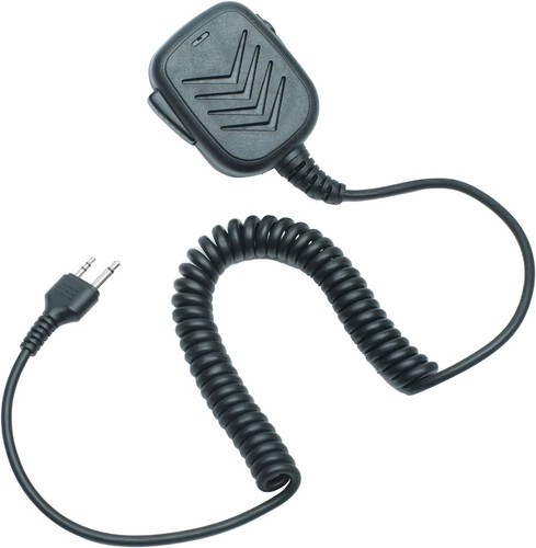 Altoparlante microfono