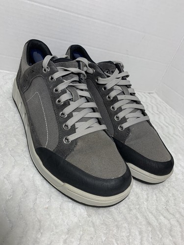 Scarpa manhattan canvas - scarpa, uomo