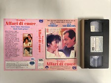 AFFARI DI CUORE (1986)