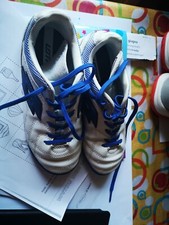 Scarpe Da Calcio Calcetto Bimbo LOTTO 33