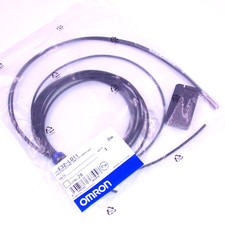 Omron Fotoelettrico M6