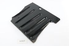 VW Maggiolino 1302 1303 non Cabrio 1971 - 1979 - poggiapiedi in lamiera sedile passeggero A292F