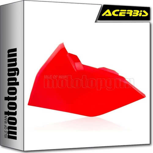 Acerbis coperchio cassa filtro - acerbis,