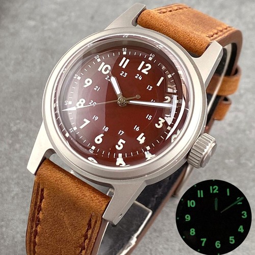 Orologio automatico uomo mm - orologio,