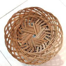 Bastoncini in legno di cocco