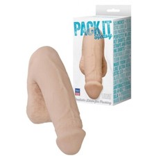 Pene finto indossabile dildo